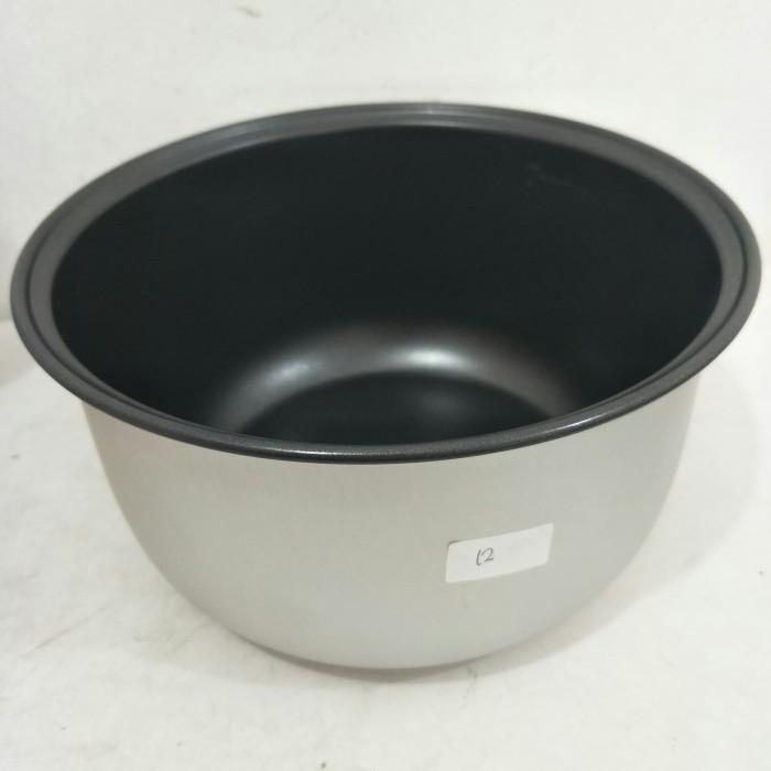 panci rice cooker cosmos CRJ-3301/CRJ-3306 (anti lengket) ORIGINAL