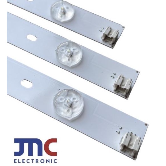 LED Backlight Toshiba 32P2300Vj Backlight tv Toshiba 32PB201Ej BL Toshiba 8k