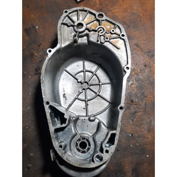 Bak Kopling Bak Oli Suzuki GT 380 GT380