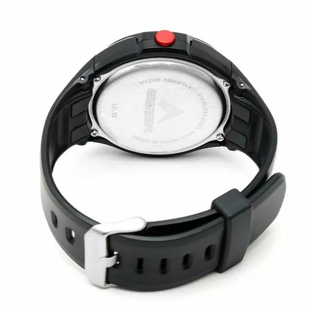 Aksesoris Eiger Touch Digi Typ11528-01 Watch