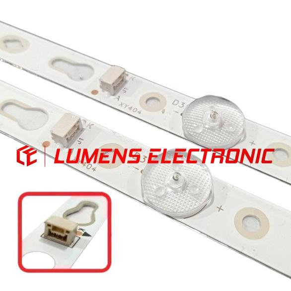 BACKLIGHT TV LED PANASONIC 32 INC TH 32F302 32G302 32F302G 32G302G TH-32F302 TH-32G302 TH-32F302G TH