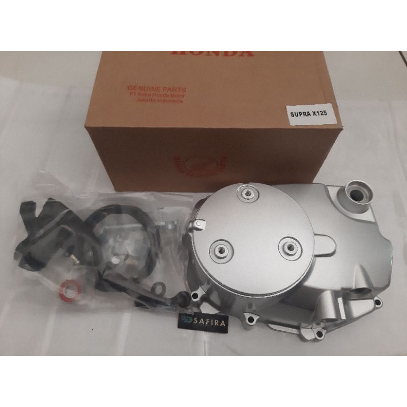 Bak Kopling Kharisma supra x Supra x125 Bak Kopling Supra x125 Set Lengkap Blok Mesin Kopling Block 