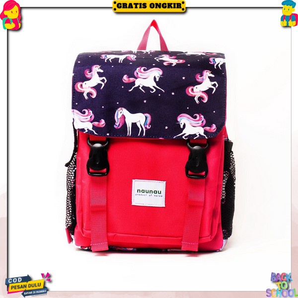 Bagpack Kids Kekinian Begpeck Keds Perempuan 2023 Tas Gendong Karakter Viral Tss Sanak 2023 Ransel P