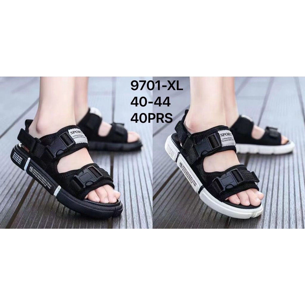 sandal pria gunung 9701-XL