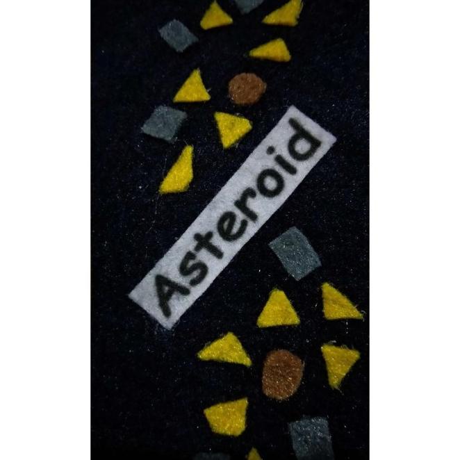 Flash Sale Mainan Edukasi Planet Tata Surya Termurah