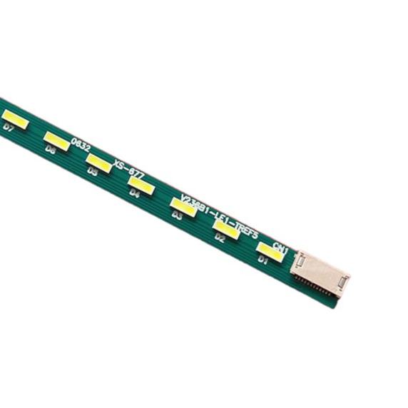 BACKLIGHT TV LED LG 24 INC 24LN4100 24MN33 24MN42 24MT44 24LB452 24MN33A 24MN42A 24MT44A 24LB452A LA