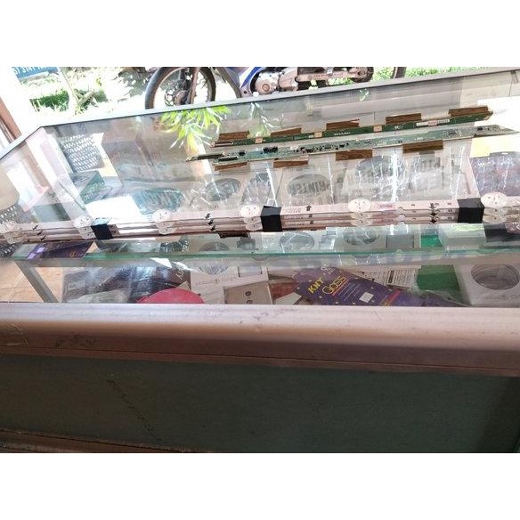 Lampu Backlight TV Samsung 32 inchi UA32H4000AR