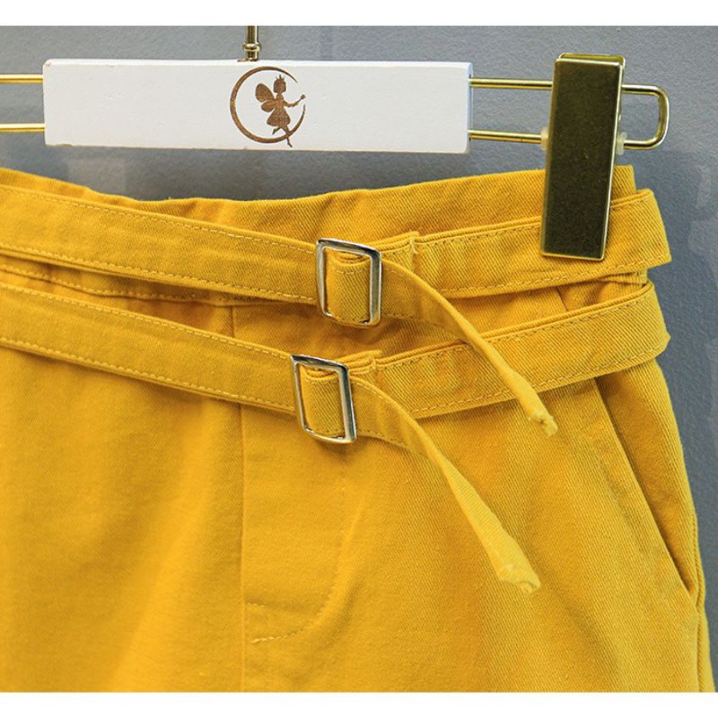 Cocobaby set baju + rok anak