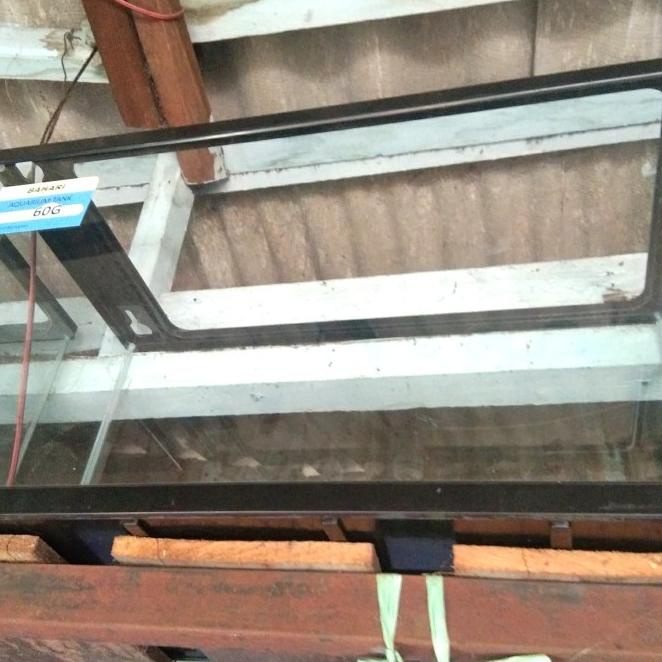 Aquarium Akrilik Bahari 60 Cm