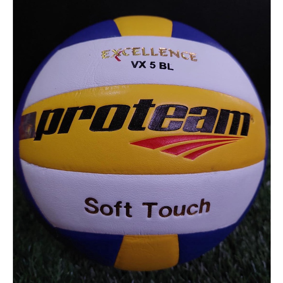 Dijamin Aman BOLA VOLI PROTEAM ORIGINAL / BOLA VOLI PROTEAM / BOLA VOLI