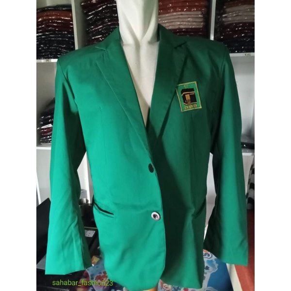 jas partai/Nasdem/PPP/perindo/pks/blazer resmi partai