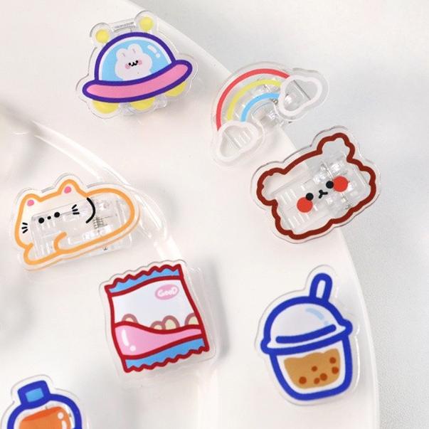 

Paper Klip Bening Motif Lucu