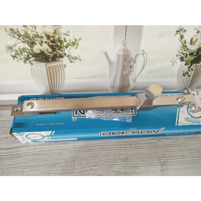 Terlaris Lamskar Jendela /Penahan Jendela Dekkson Awh Sq 001 Adjustable Window