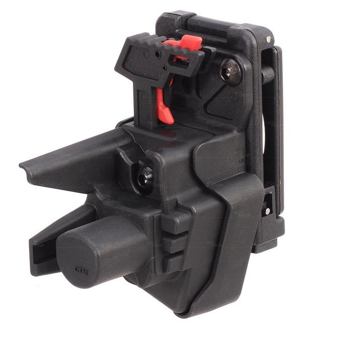 Ctm Hi-Capa Holster