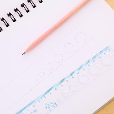 

Penggaris Lengkap / Matematika Set