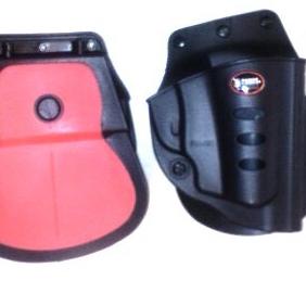 Gun Holster Fobus Revolver