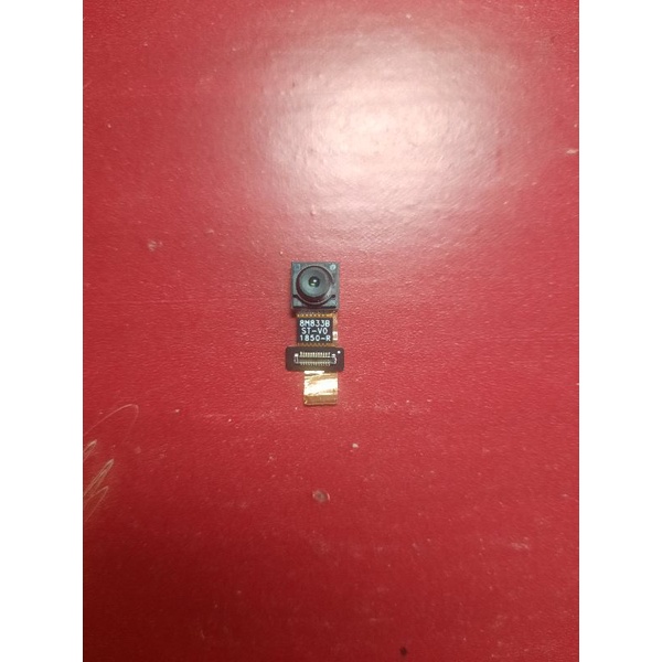 Kamera Depan A5s copotan