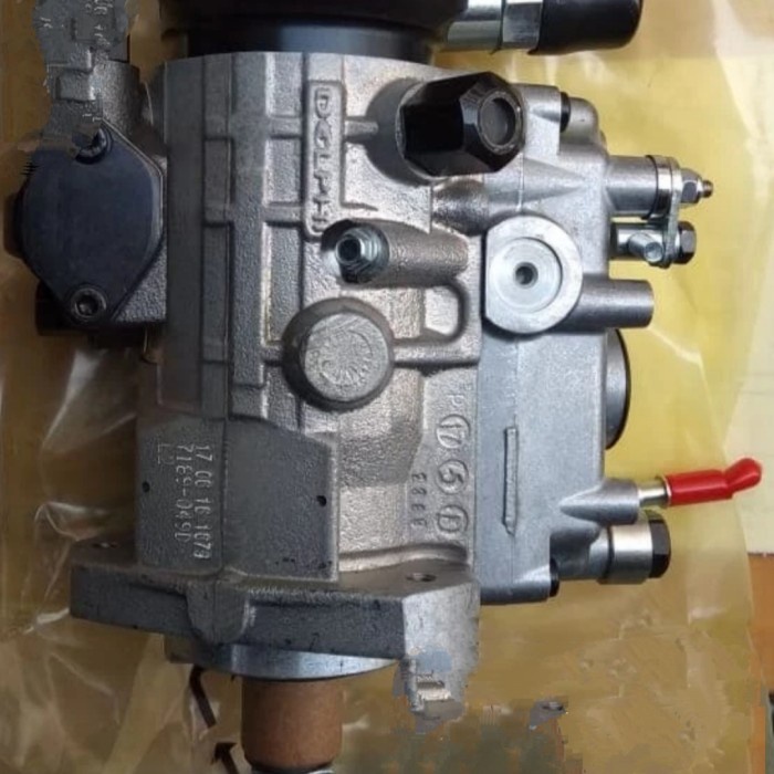 DTDL 2644D216 INJECTION PAMP PERKINS ASLI GENUINE
