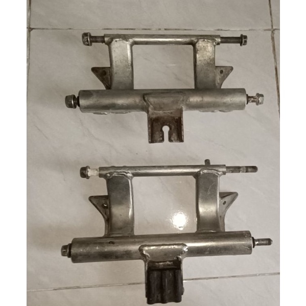 Super Sale engine mounting dudukan mesin ayunan Honda Vario150 scpoy fi Vario 125 LED Beat ECO Vario