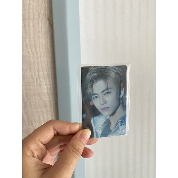 jaemin cashbee go booked