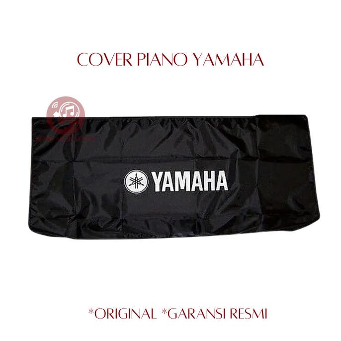 Cover Piano Yamaha dgx 670 / 660