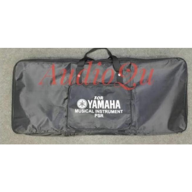 TAS KEYBOARD YAMAHA FOR ALL TYPE YAMAHA KEYBOARD MURAH