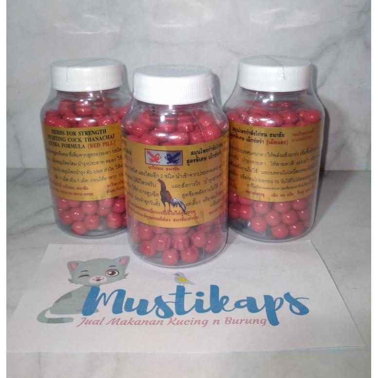 

Kamplang Kering Merah Special Asli import Thailand (Harga Promo) Best Seller