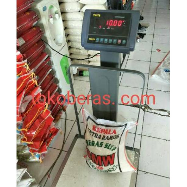 

Beras BMW cianjur Best Seller