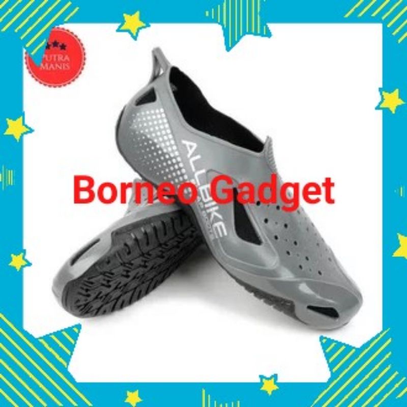 Sepatu Ap Boots All Bike