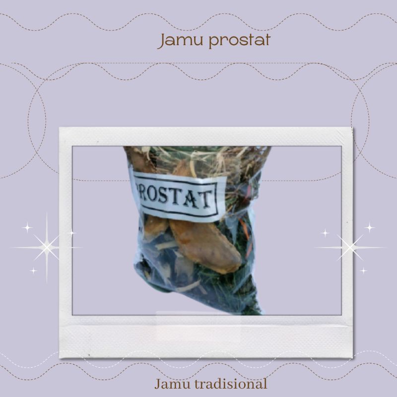 

jamu godok prostat