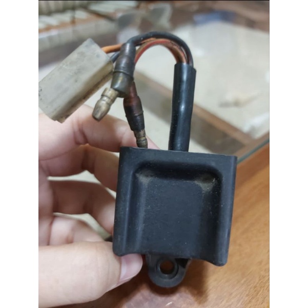 CDI YAMAHA RX KING COBRA TH 1983 1984 kode 29M second