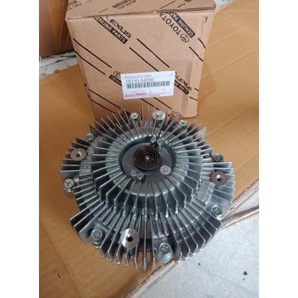 Fan Clutch Kijang Diesel