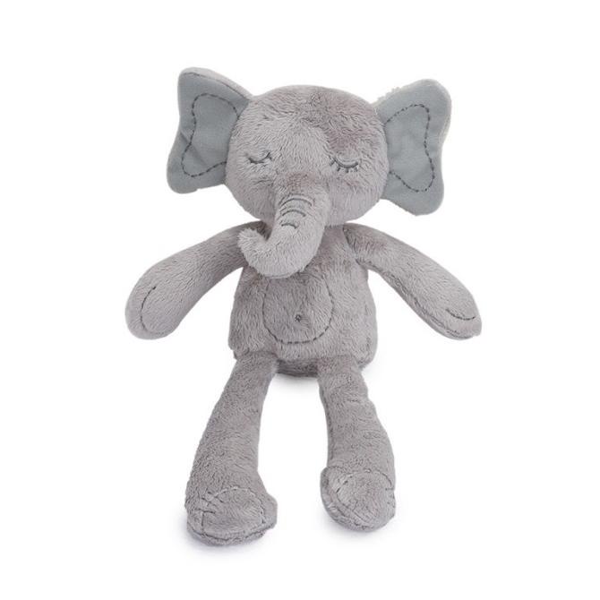 Boneka kelinci bunny bayi / boneka kelinci ballerina