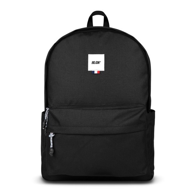 REKOMENDASI HOOLIGANS Bag Gullit Black