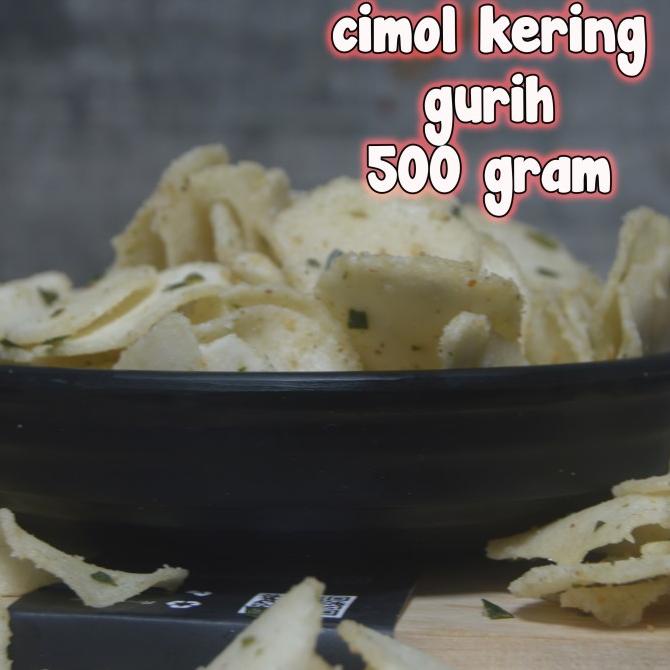 

CIMORING MOLRING CIMOL KERING GURIH DAUN JERUK 500 GRAM LUB