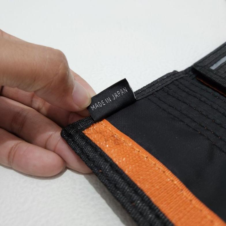 UPA771 Porter yoshida wallet ***