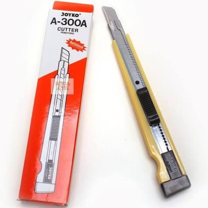 

CUTTER KECIL JOYKO A 300 JAKARTA UTARA JAKARTA BARAT