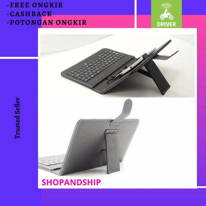 KEYBOARD UNIVERSAL HP ANDROID