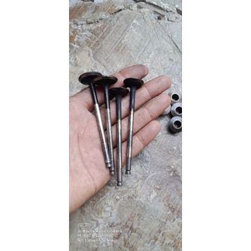 Klep Satria Fu original