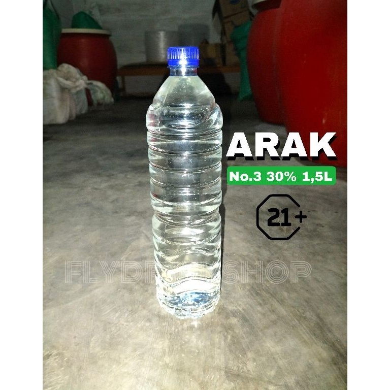 

Laris.. Minuman Ketan Putih Tradisional Khas Kradenan Tutup Biru 1,5L AQT