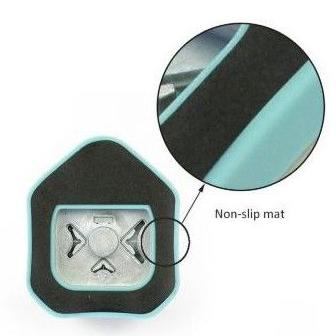 

Limited - LovelyCraftStore | 3 in 1 3in1 Corner Rounder Corner Puncher Pembolong Sudut Melengkung Tipe R4 - R7 - R10