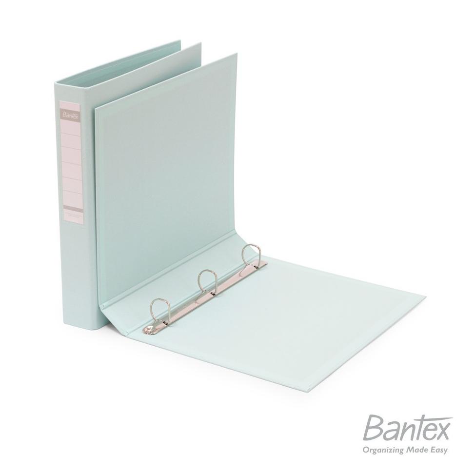 

Update - Bantex Pocard Album A4 3 Ring Binder A4 Tropica Color 8322P !