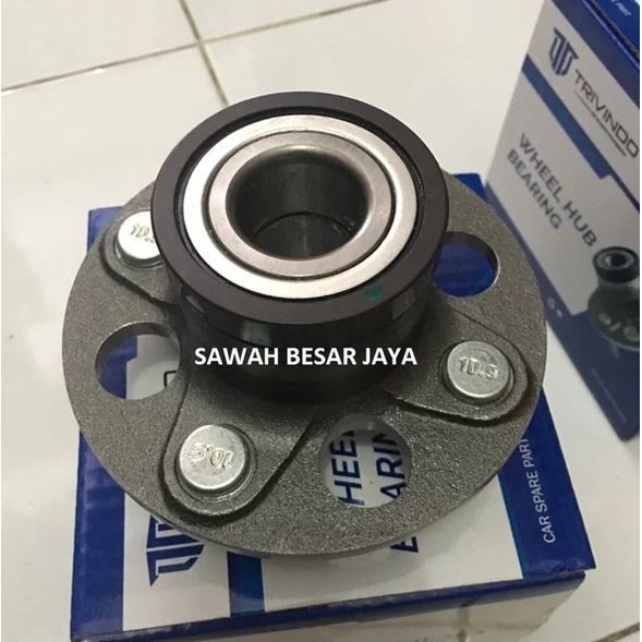 Bearing Lahar Laher Roda Belakang Jazz GD3 City GD8 IDSI VTEC Trivindo