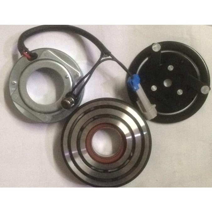 Magnet Clutch Chevrolet Spin Bensin