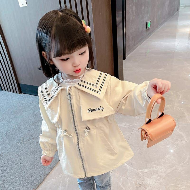 COAT / JAKET ANAK *IMPORT*