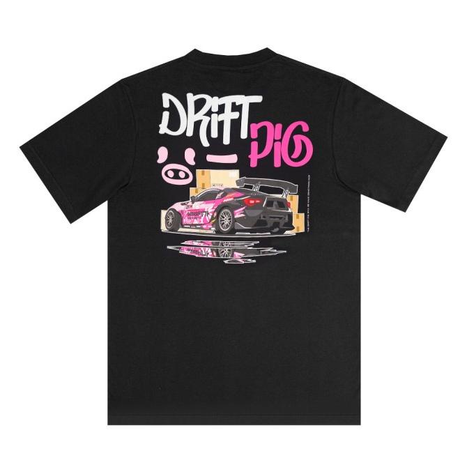 Drift Pig | Garasi Drift Merchandise