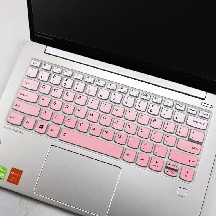 [KODE RWWOC] Cover Keyboard Protector cover Lenovo Ideapad Slim 5i 13,3"/14"Slim 7i Fle Slim 7 7i 9 