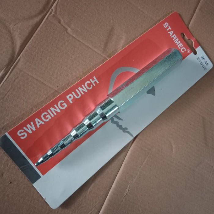 Swaging Punch Sp-96 Swaging Tools