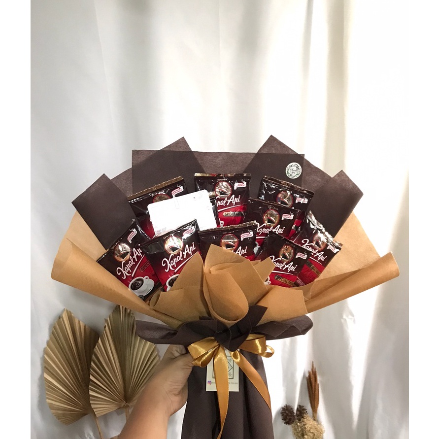

PALING AMPUH✌️>>> Bisa COD Buket kopi kapal api | Buket kopi top | Buket murah | Buket ulang tahun