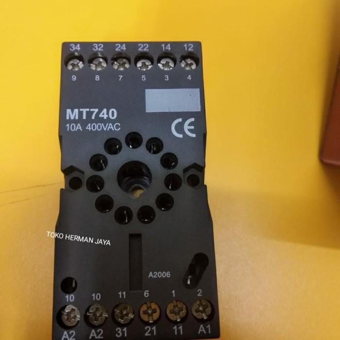 Vld Merah Loop Detector